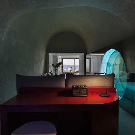 Aesthesis Boutique Firostefani