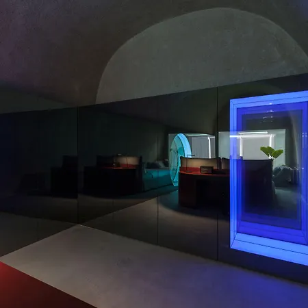 Aesthesis Boutique Villa Firostefani