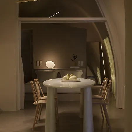 Aesthesis Boutique Вилла