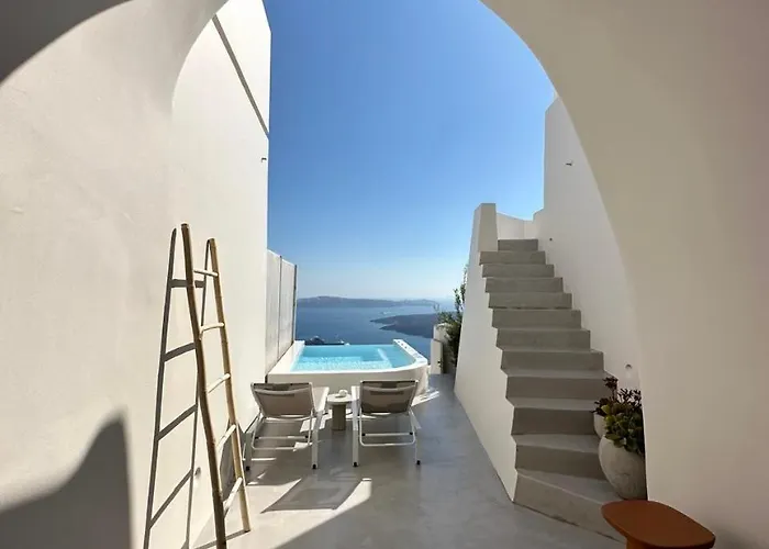 Aesthesis Boutique Villa *