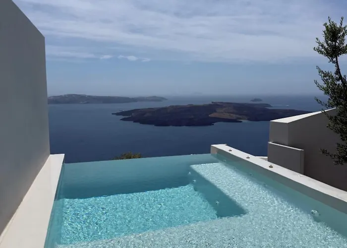 Aesthesis Boutique Villa