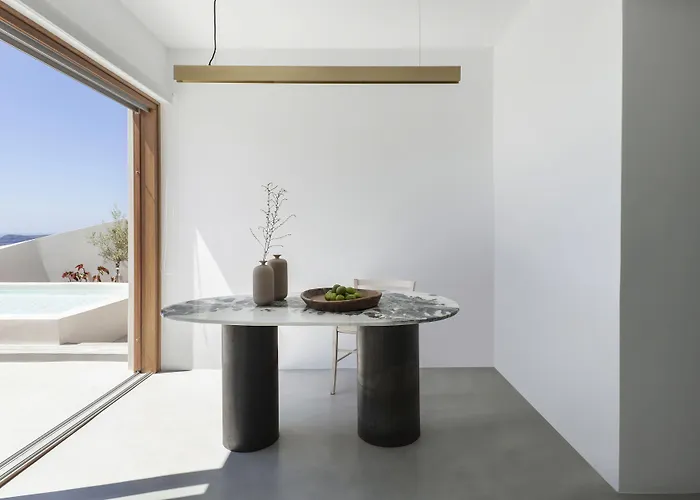 Aesthesis Boutique * Firostefani