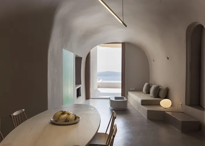 Aesthesis Boutique Villa *