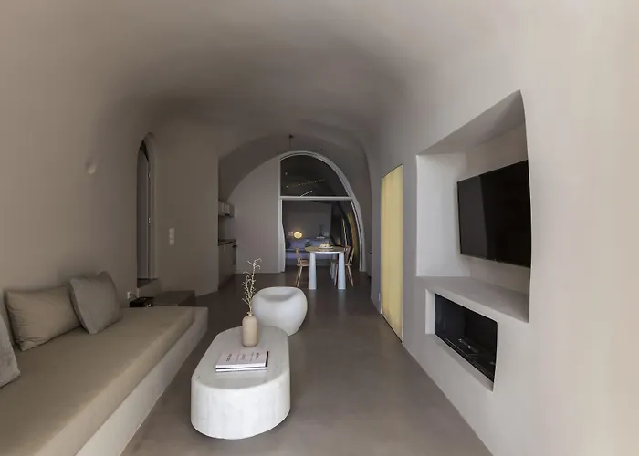 Aesthesis Boutique * Firostefani