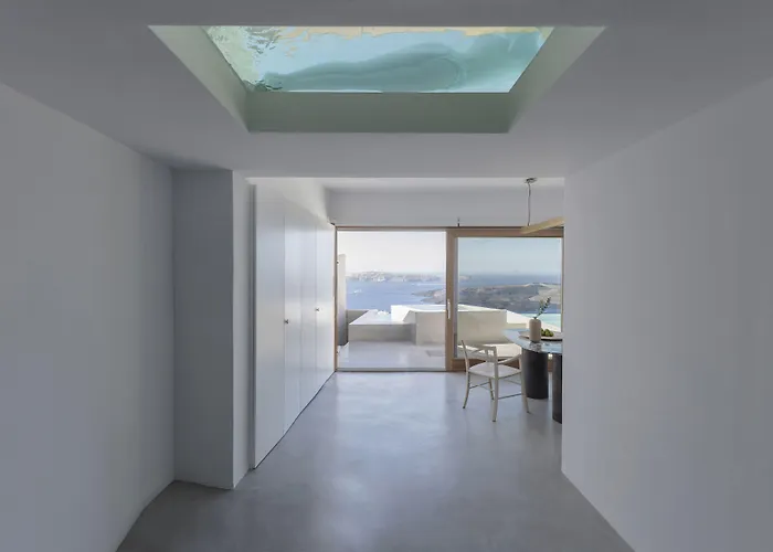 Aesthesis Boutique Firostefani