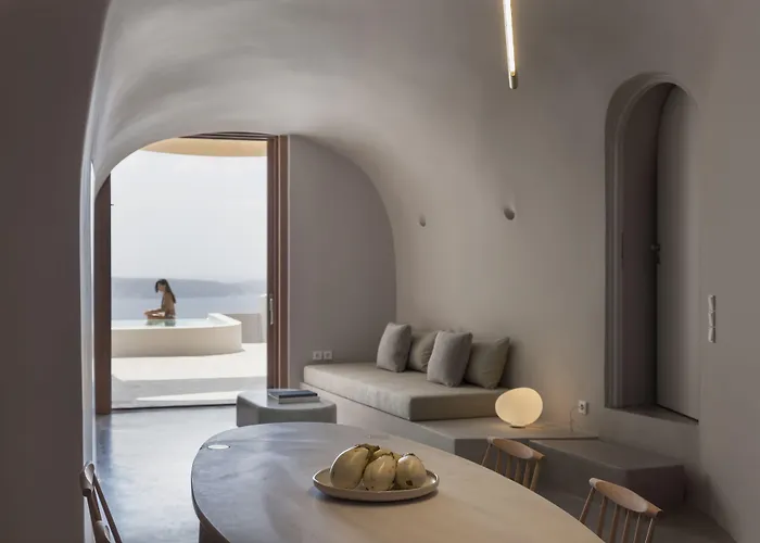 Aesthesis Boutique Villa