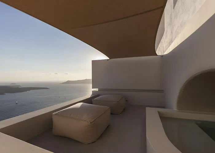 Aesthesis Boutique Villa *