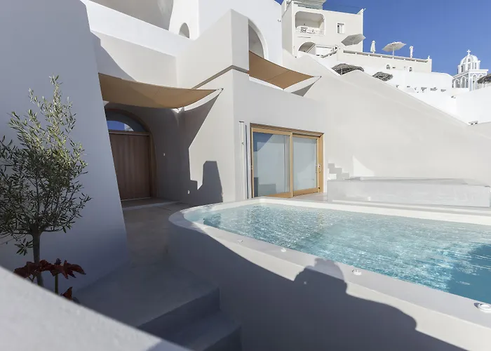 Aesthesis Boutique Villa *