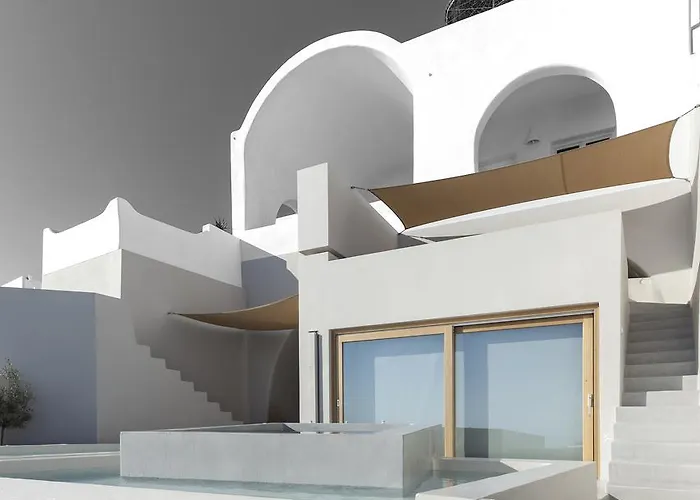 Aesthesis Boutique Villa *