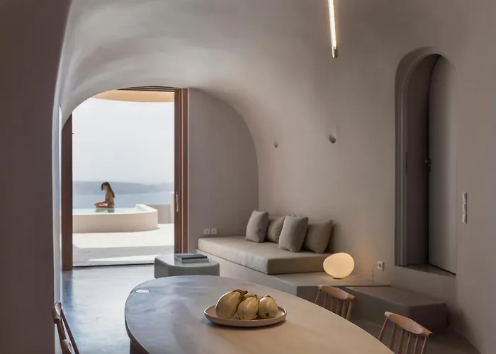 Villa Aesthesis Boutique *