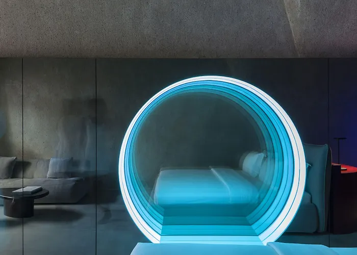 ヴィラ Aesthesis Boutique フィロステファニ