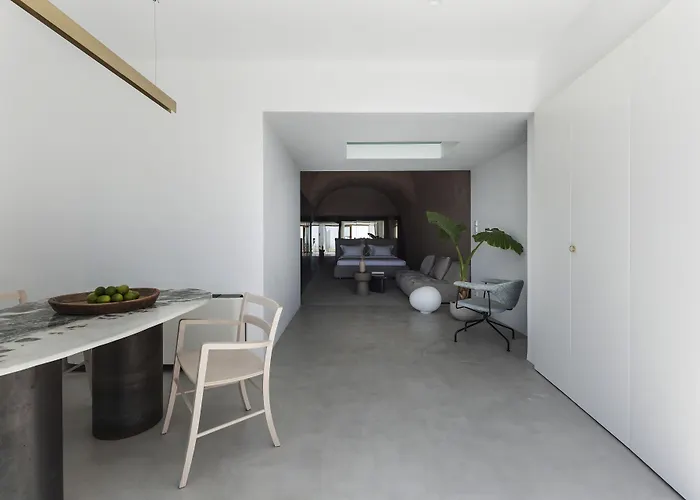 Aesthesis Boutique ヴィラ フィロステファニ