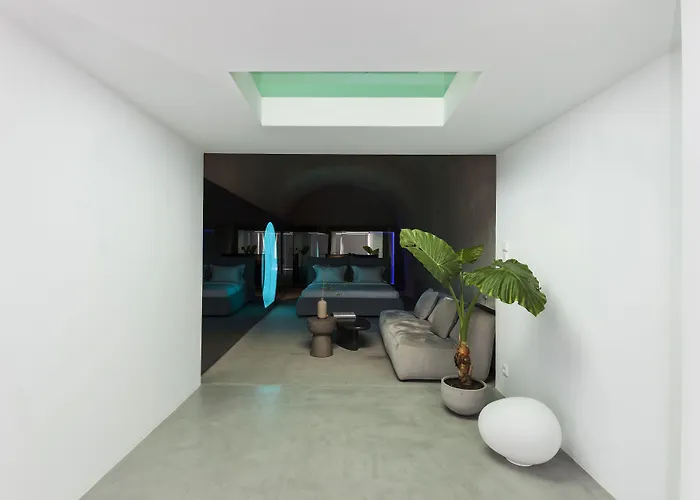 Aesthesis Boutique ヴィラ フィロステファニ