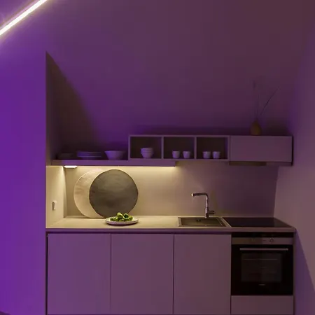 Aesthesis Boutique וילה *