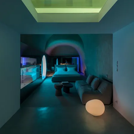 Aesthesis Boutique פירוסטפני