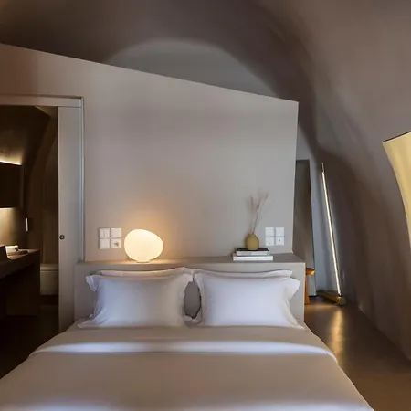 Aesthesis Boutique Villa *