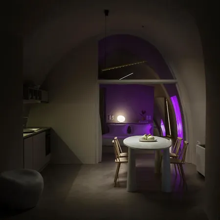 וילה Aesthesis Boutique *