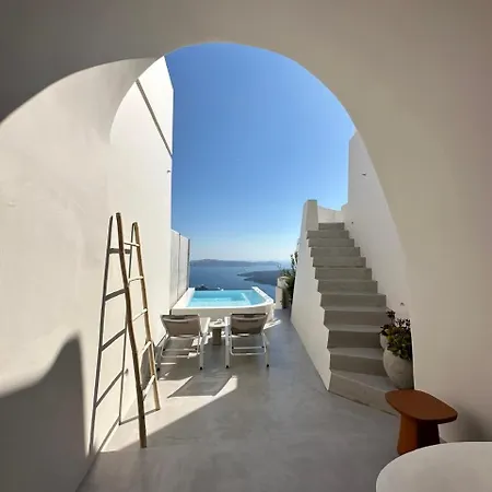 Aesthesis Boutique Villa *