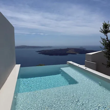 Aesthesis Boutique Villa