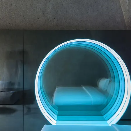 Villa Aesthesis Boutique Firostefani