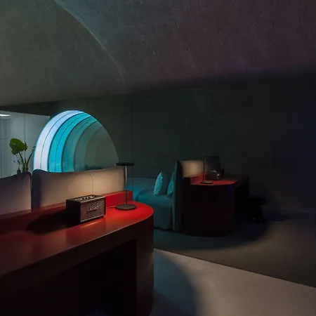 Villa Aesthesis Boutique *