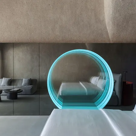 Aesthesis Boutique Villa