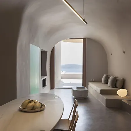 Aesthesis Boutique Villa *