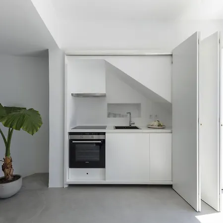 Villa Aesthesis Boutique *