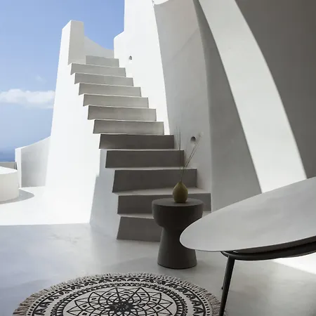 Aesthesis Boutique Villa *