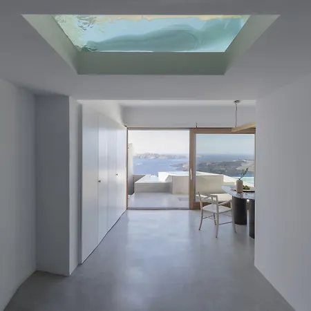 Aesthesis Boutique Firostefani