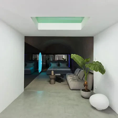 Aesthesis Boutique Villa Firostefani