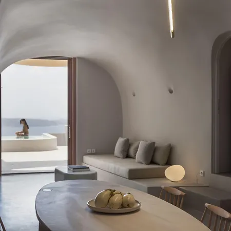 Aesthesis Boutique Villa