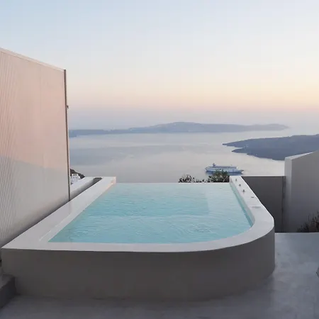 Aesthesis Boutique Villa *