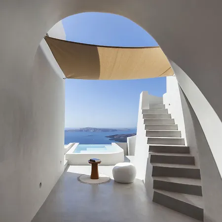 Aesthesis Boutique * Firostefani