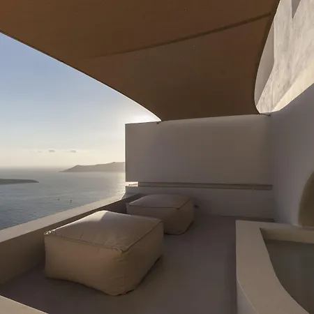 Aesthesis Boutique Villa *