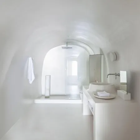 Aesthesis Boutique * Firostefani