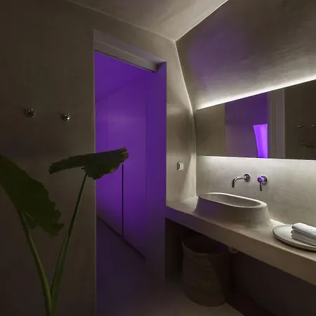 Aesthesis Boutique Villa *