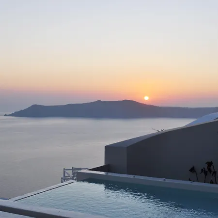 Aesthesis Boutique Villa Firostefani