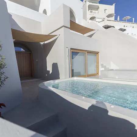 Aesthesis Boutique Villa *