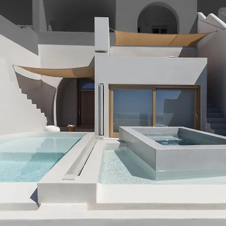 Aesthesis Boutique * Firostefani