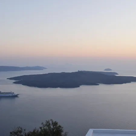 Vila Aesthesis Boutique Firostefani