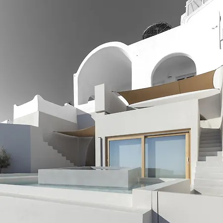 Aesthesis Boutique וילה *