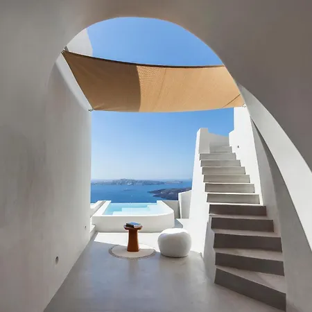 Aesthesis Boutique Villa *