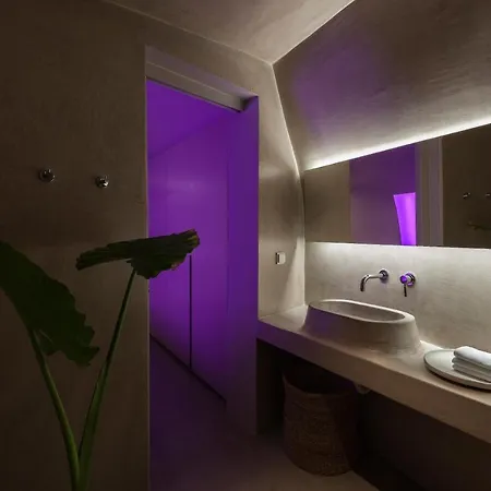 Aesthesis Boutique Villa