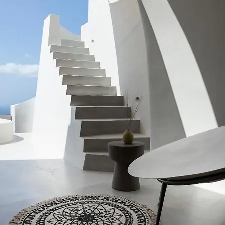 Vila Aesthesis Boutique Firostefani