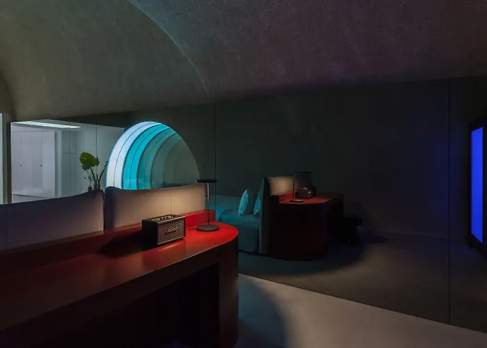 Вилла Aesthesis Boutique *