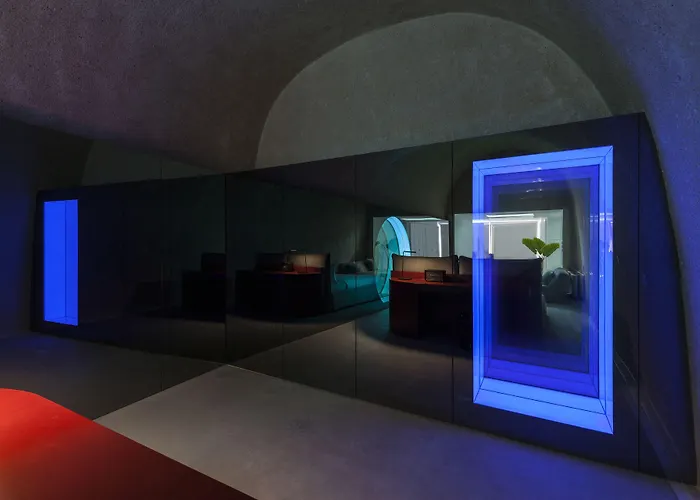 Aesthesis Boutique Вилла Фиростефани