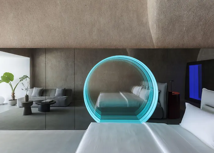 Aesthesis Boutique Вилла