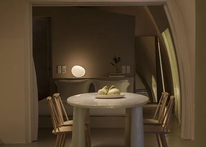 Aesthesis Boutique Вилла