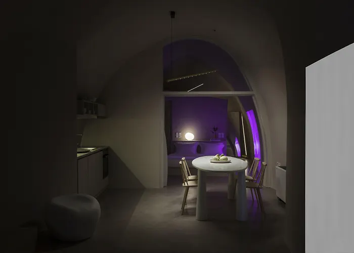 Aesthesis Boutique Вилла Фиростефани